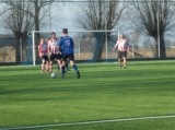 S.K.N.W.K. 3 - Z.S.C. '62 3 (competitie) seizoen 2024-2025 (107/287)